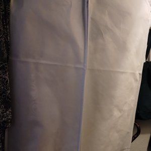 Torrid plus size wedding dress